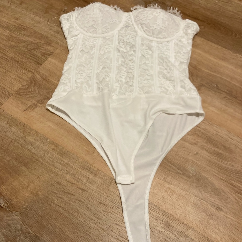 body suit